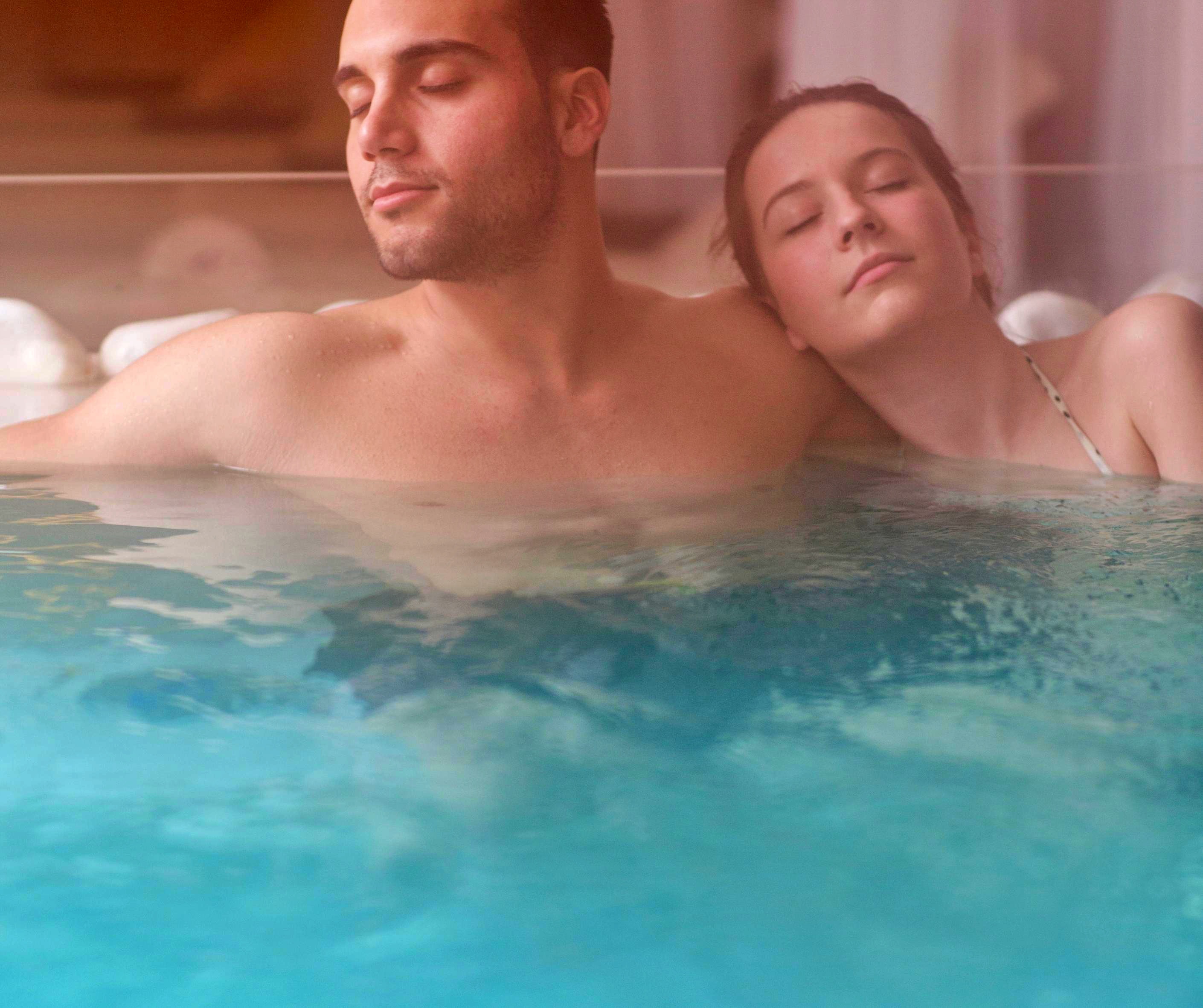 Spa ad Alghero